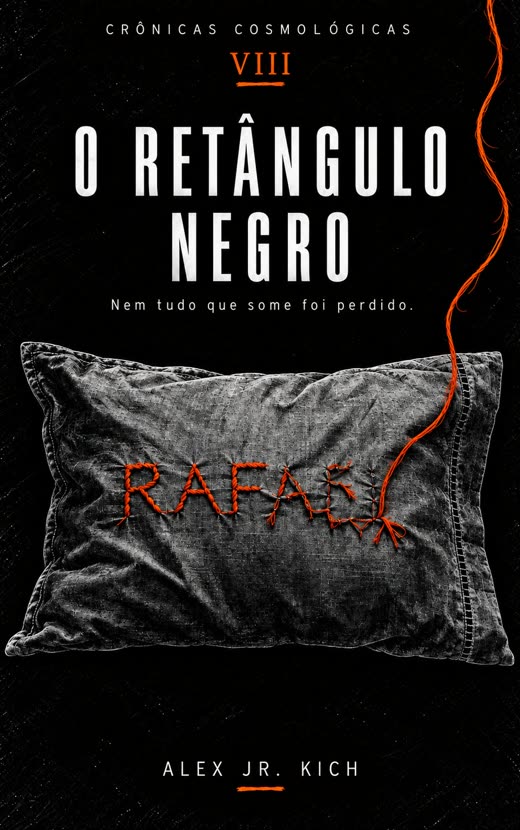 O RETÂNGULO NEGRO