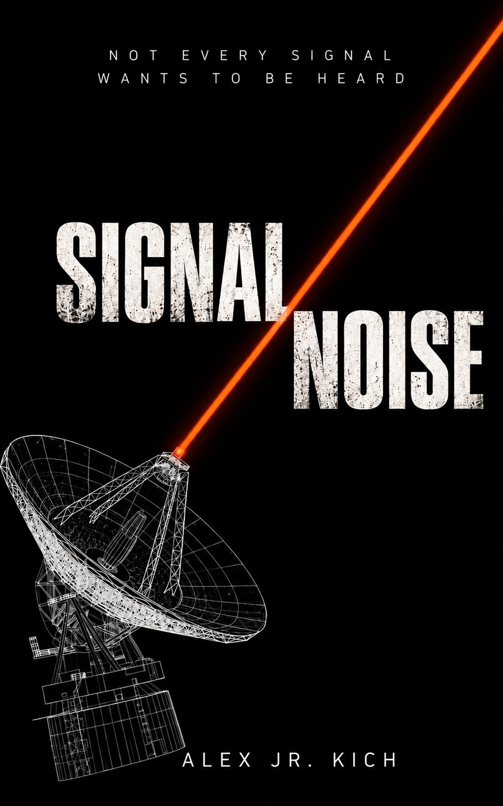 SIGNAL/NOISE