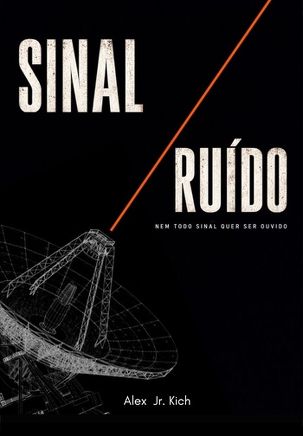 Capa de SINAL/RUÍDO